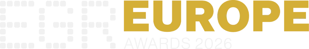EGR Europe Awards 2026