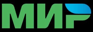 Карта Мир